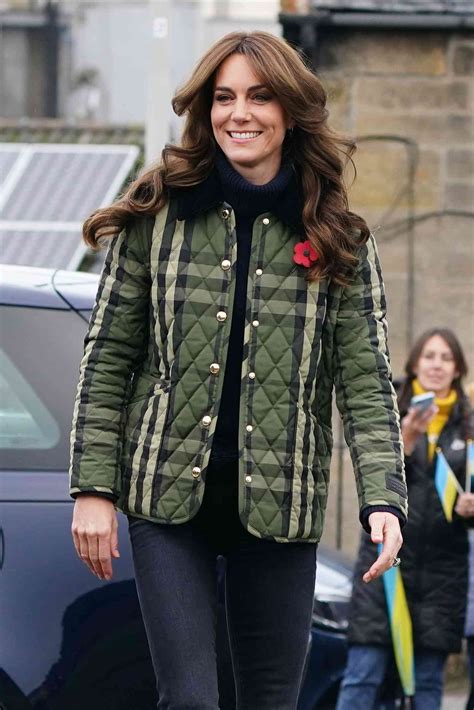 kate burberry jacket|Burberry jacket kate middleton.